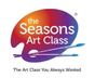 Seasons Art Class